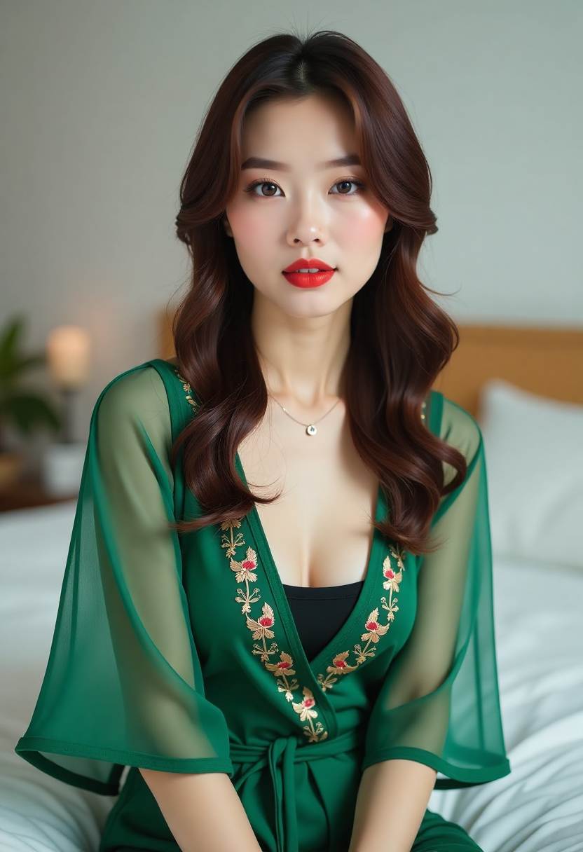 夜班档案室