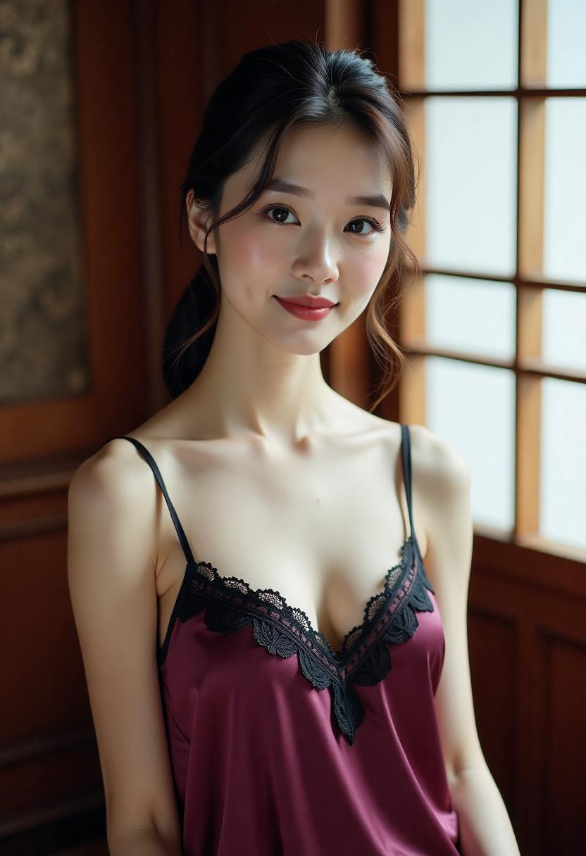 七点半的轮渡剧照
